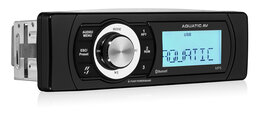 Marine Radio's met Bluetooth