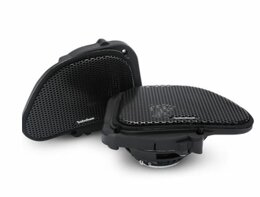 Speakers voor Harley