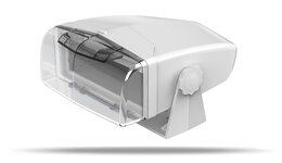 Waterdichte behuizingen en afdekkappen