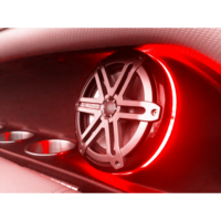 LED Speaker Ringen en toebehoren