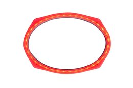 MB Quart RGB LED ringen