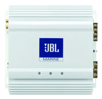 2 Kanaals Marine Versterkers