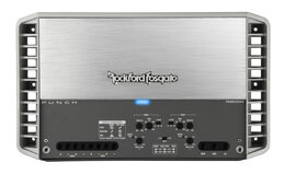 4 Kanaal Marine Versterkers