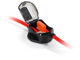 Zekeringhouders - zekeringen