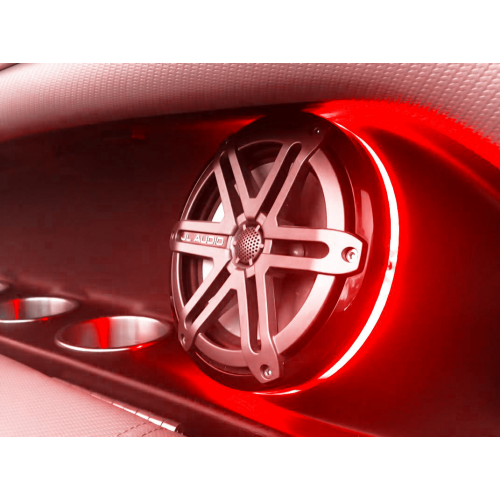 JL AUDIO