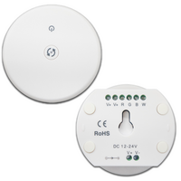 BL‐BT‐RGB‐CONTROL