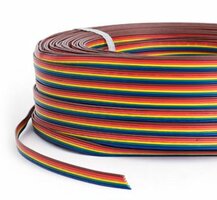 BL‐RGB‐4PIN‐WIRE