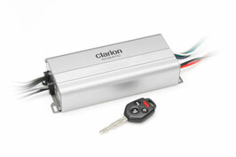 Clarion XC2410