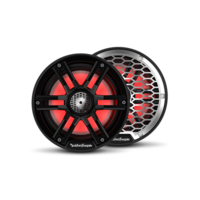 Rockford Fosgate M2-8B