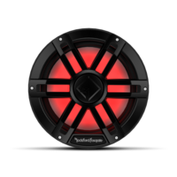 Rockford Fosgate M1D4-12B