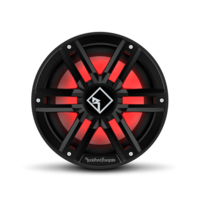 Rockford Fosgate M2D4-10IB