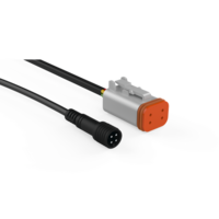 Rockford Fosgate RGB-25c