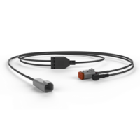 Rockford Fosgate RGB-YC