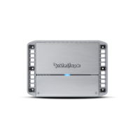 Rockford Fosgate PM400x4