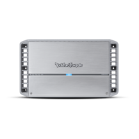 Rockford Fosgate PM600x4