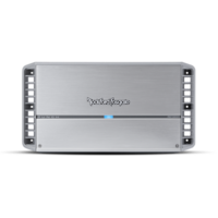 Rockford Fosgate PM1000x5