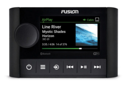 Fusion® Apollo™ SRX400