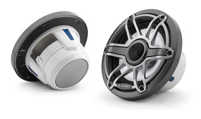 JL Audio M6-650X-S-GMTI