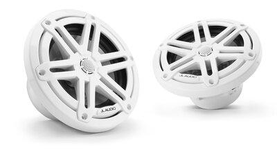 JL AUDIO M3-650X-S-GW