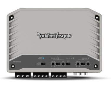 Rockford Fosgate M2-300X4