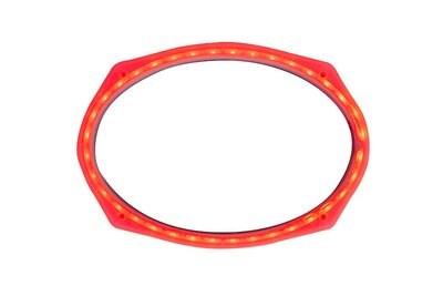 SR1-169RGB LED RING 