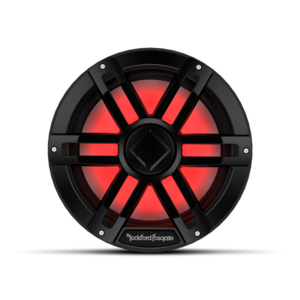 Rockford Fosgate M1D4-12B