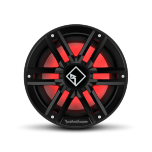 Rockford Fosgate M2D4-10IB