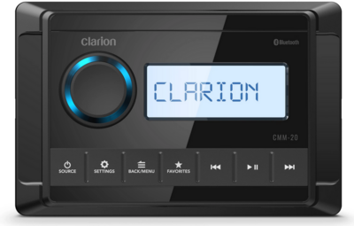 Clarion CMM20