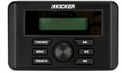 Kicker KMC3