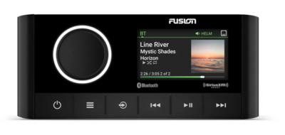 FUSION MS-RA670