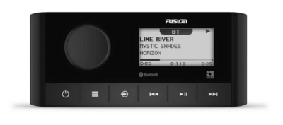 Fusion MS-RA60