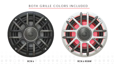 Wetsounds Recon 6  RGB (WS-RCN-6)