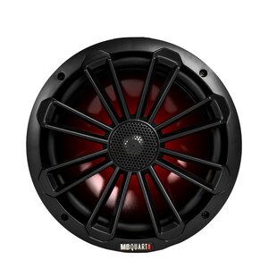 MB Quart NK1-120LB Marine Speakers Met LED Verlichting