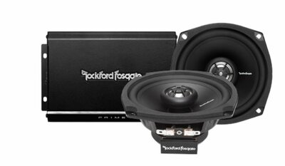 Rockford R1-HD2-9813