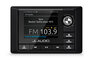 JL Audio Mediamaster MM100s-BE